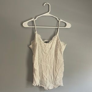 Abercrombie & Fitch Tank